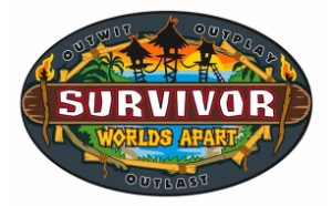 Worlds Apart (30)