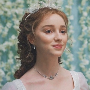 Daphne Bridgerton