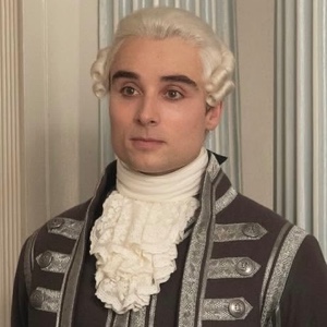 Footman John