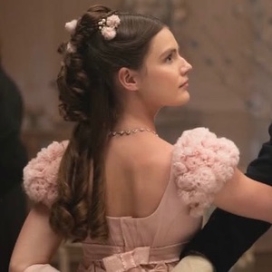 Hyacinth Bridgerton