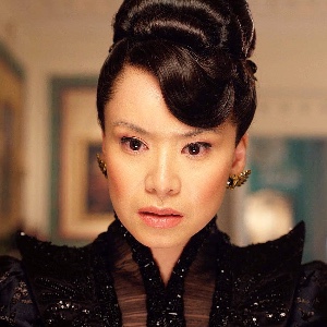 Lady Araminta Gun