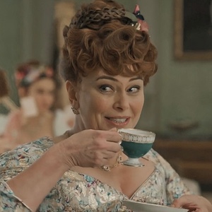 Lady Portia Featherington
