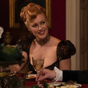 Lady Tilley Arnold