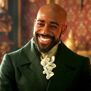Lord Marcus Anderson