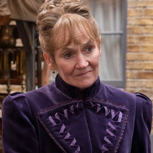 Mrs. Varley