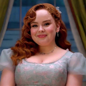 Penelope Featherington