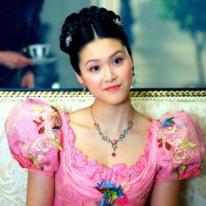 Posy Li