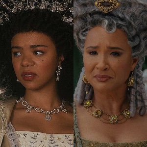 Queen Charlotte