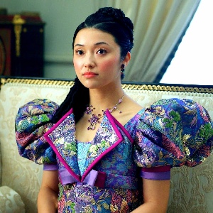 Rosamund Li