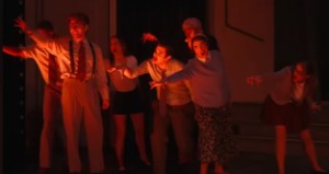 the guy who didnt like musicals