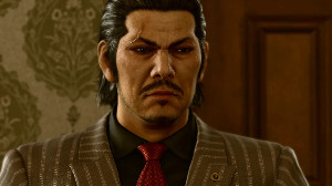 Akinobu Uematsu