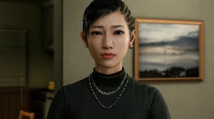 Chitose Fujinomiya