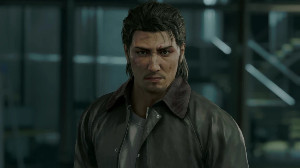 Daigo Dojima