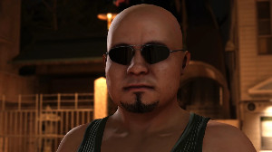 Daijiro Saigo