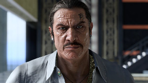 Dwight Mendez