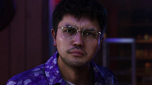 Eric Tomizawa