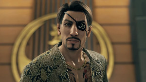 Goro Majima