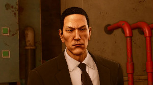 Hiroshi Hayashi