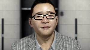 Hiroshi Horie