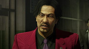 Homare Nishitani