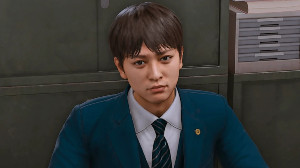 Issei Hoshino