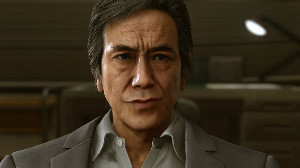 Jiro Kawara