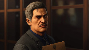 Joji Kazama
