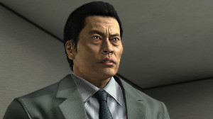 Junji Sugiuchi