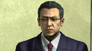 Kazuo Shibata
