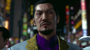 Lau Ka Long