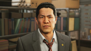 Masamichi Shintani