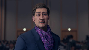 Nick Ogata