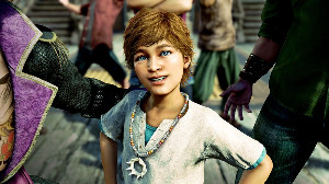 Noah Rich