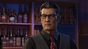 Osamu Kashiwagi