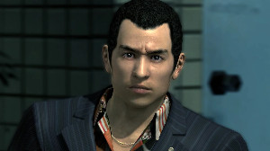 Rikiya Shimabukuro