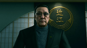 Ryo Takashima