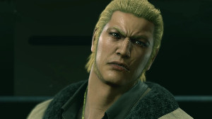 Ryuji Goda