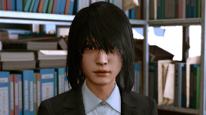 Saori Shirosaki