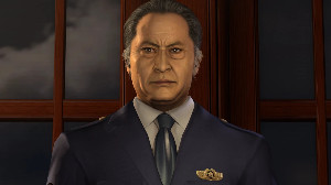 Seishiro Munakata