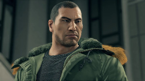 Taiga Saejima