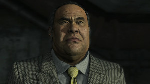 Taizo Kitakata