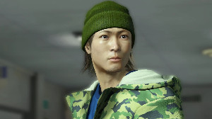 Takashi