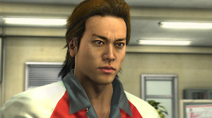 Takeshi Kido