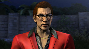 Tetsuo Tamashiro