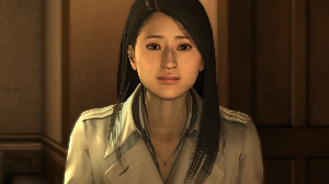 Yasuko Saejima