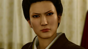 Yayoi Dojima
