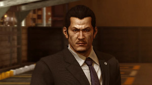 Yu Morinaga