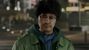 Yu Nanba