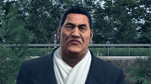 Yukio Terada