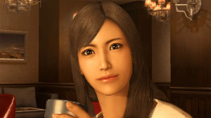 Yumi Sawamura